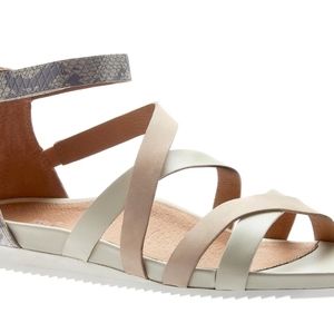 Abeo Braelyn Metatarsal sandal